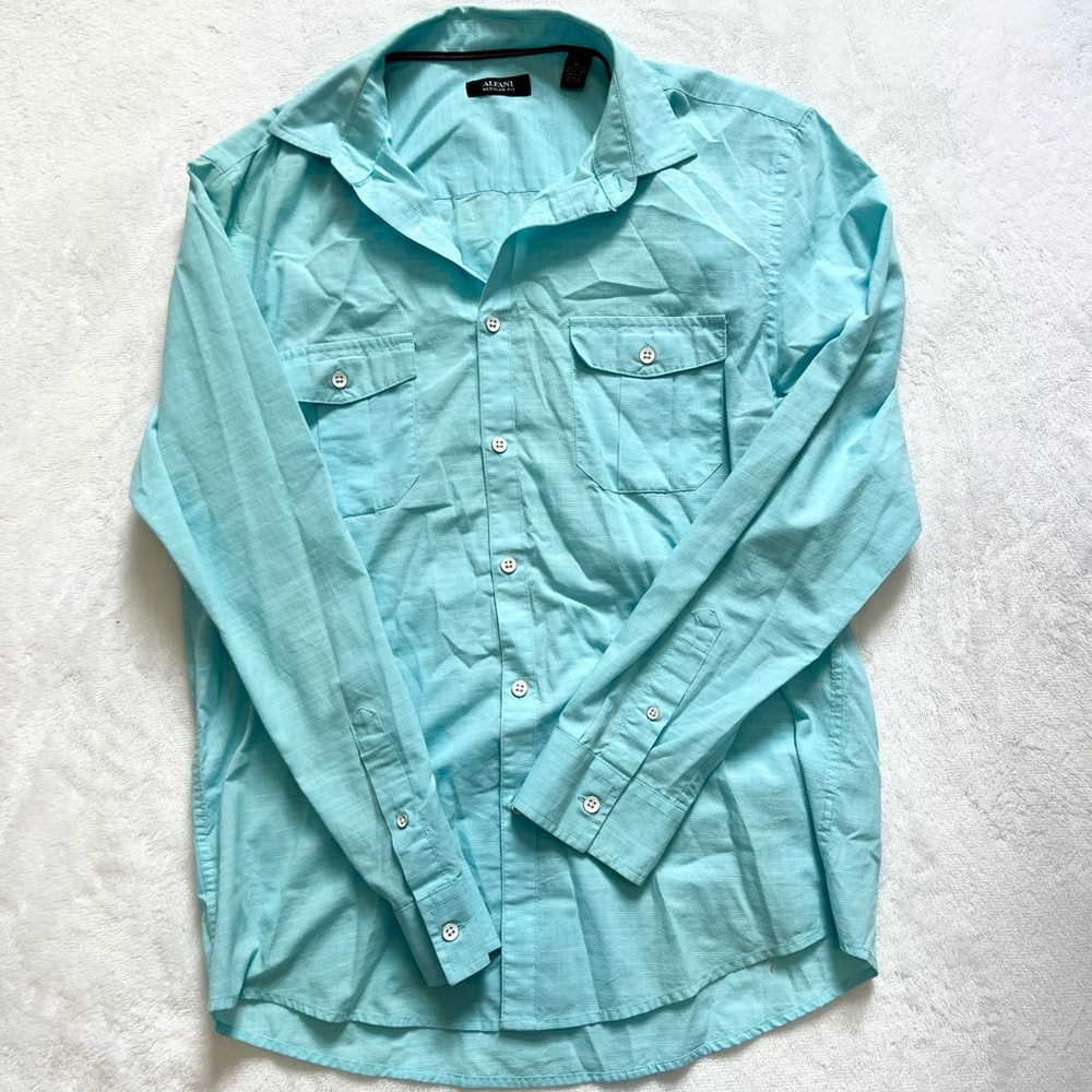 Alfani Shirt